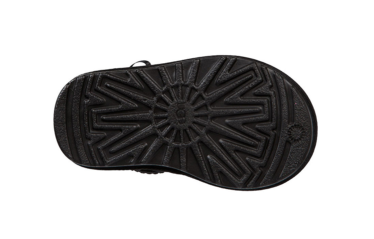 Purchase (PS) UGG IDRIS stivali invernali neri 1118888T-BLK