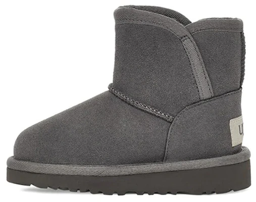 (PS) UGG IDRIS stivali da neve Grigio Carbone 1118888T-CHRC Buy (PS) UGG IDRIS stivali da neve Grigio Carbone 1118888T-CHRC