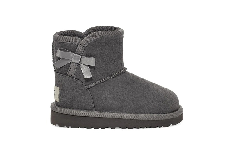 Order (PS) UGG IDRIS stivali da neve Grigio Carbone 1118888T-CHRC