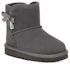 Lookbook (PS) UGG IDRIS stivali da neve Grigio Carbone 1118888T-CHRC