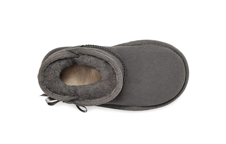 Purchase (PS) UGG IDRIS stivali da neve Grigio Carbone 1118888T-CHRC