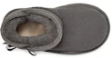 Purchase (PS) UGG IDRIS stivali da neve Grigio Carbone 1118888T-CHRC