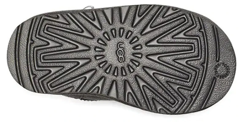 (PS) UGG IDRIS stivali da neve Grigio Carbone 1118888T-CHRC Details for (PS) UGG IDRIS stivali da neve Grigio Carbone 1118888T-CHRC