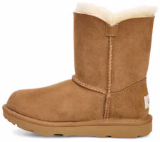 Buy UGG Irina Star Champ 雪地靴 大童 栗子棕色