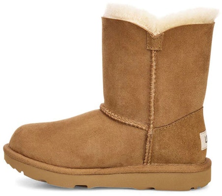 (Preschool) UGG Irina 'Star Champ - Chestnut' 1102373K-CHE Buy (Preschool) UGG Irina 'Star Champ - Chestnut' 1102373K-CHE