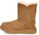 (PS) UGG Irina 'Star Champ - Chestnut' Coklat Kekuningan 1102373K-CHE
