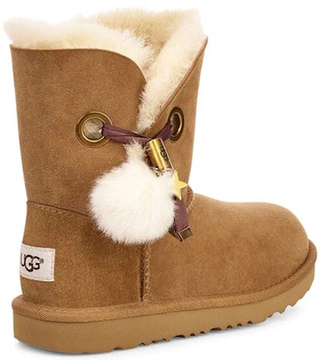 (PS) UGG イリーナ「スターチャンプ - チェスナット」 1102373K-CHE Shop (PS) UGG イリーナ「スターチャンプ - チェスナット」 1102373K-CHE