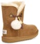 Shop (PS) UGG Irina 'Star Champ - Chestnut' Coklat Kekuningan 1102373K-CHE