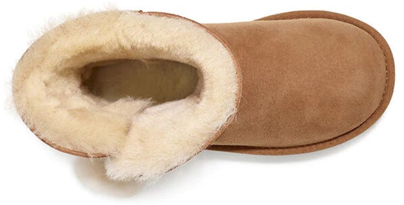 (Preschool) UGG Irina 'Star Champ - Chestnut' 1102373K-CHE Purchase (Preschool) UGG Irina 'Star Champ - Chestnut' 1102373K-CHE