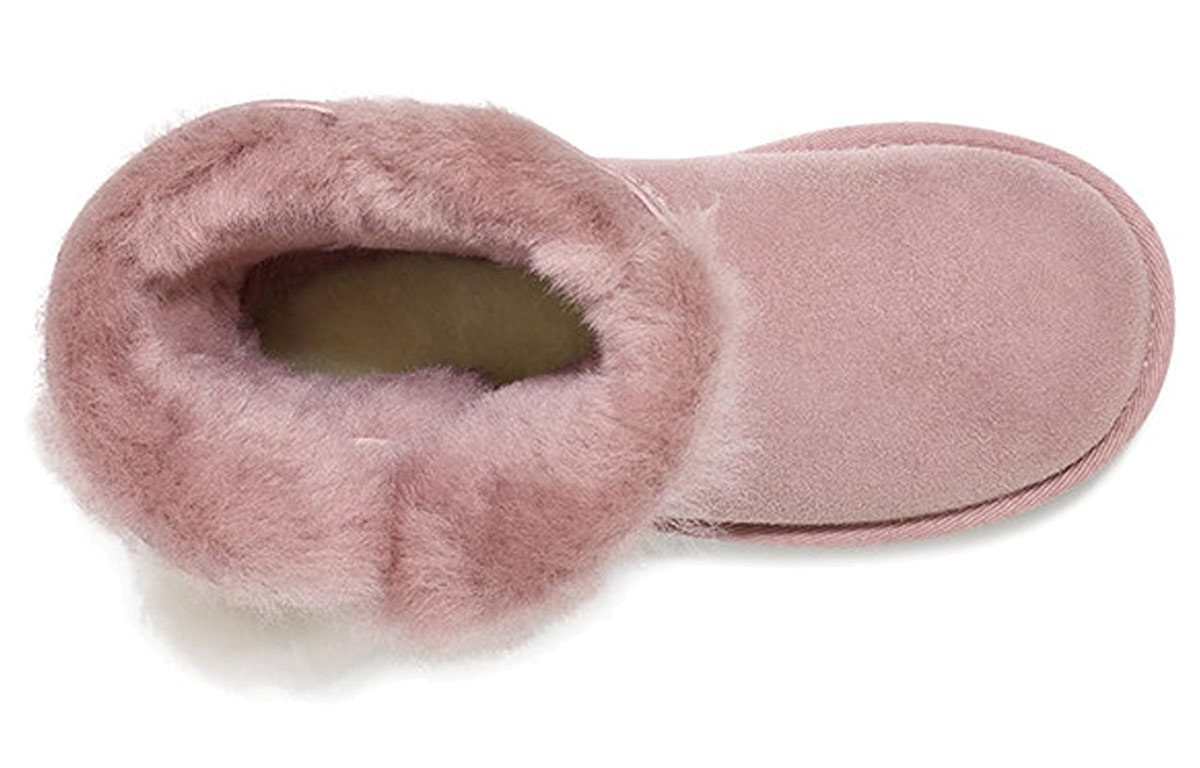Purchase (Preschool) UGG Irina 'Star Champ Pink' 1102373K-DUS