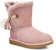 (PS) UGG Irina 'Bintang Juara Merah Jambu' 1102373K-DUS