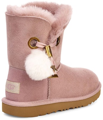 (Preschool) UGG Irina 'Star Champ Pink' 1102373K-DUS Shop (Preschool) UGG Irina 'Star Champ Pink' 1102373K-DUS