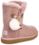 (PS) UGG Irina 'Bintang Juara Merah Jambu' 1102373K-DUS