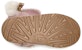 (PS) UGG Irina 'Bintang Juara Merah Jambu' 1102373K-DUS