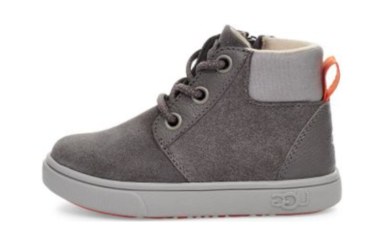 (PS) UGG Jayes Sneaker 'Charcoal Grey'