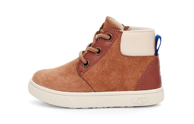 Buy (PS) UGG Jayes 'Castaño' 1112272T-CHE