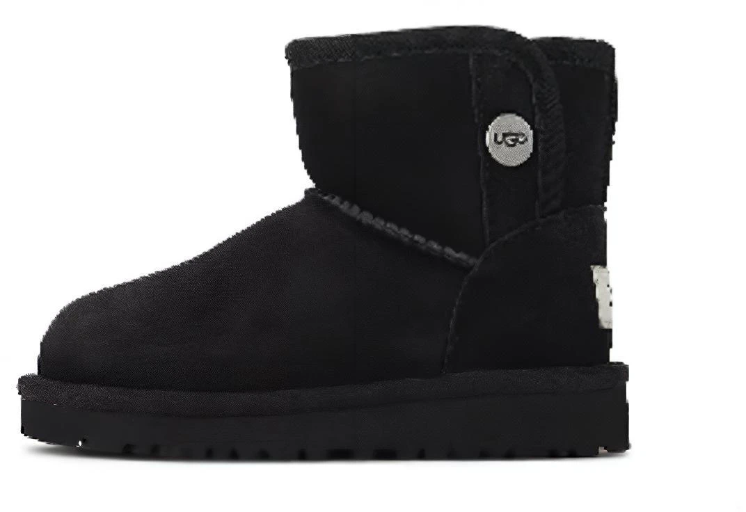 preschool-ugg-classic-mid-boot-black-wool-cozy-1017381-t-blk