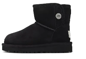 (Preschool) UGG Jona Classic Boot 'Black' 1017381T-BLK (Preschool) UGG Jona Classic Boot 'Black' 1017381T-BLK