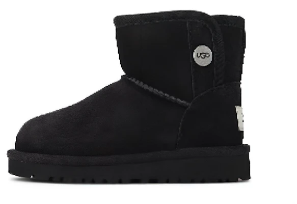 (PS) UGG Jona Sepatu Boot Klasik 'Hitam' 1017381T-BLK Buy (PS) UGG Jona Sepatu Boot Klasik 'Hitam' 1017381T-BLK