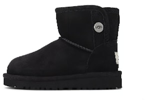 (Preschool) UGG Jona Classic Boot 'Black' 1017381T-BLK (Preschool) UGG Jona Classic Boot 'Black' 1017381T-BLK