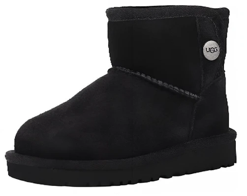 (PS) UGG Jona Sepatu Boot Klasik 'Hitam' 1017381T-BLK Order (PS) UGG Jona Sepatu Boot Klasik 'Hitam' 1017381T-BLK