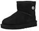 Order (PS) UGG Jona Sepatu Boot Klasik 'Hitam' 1017381T-BLK