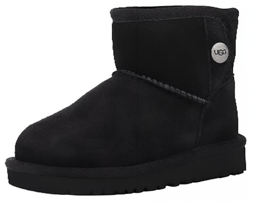 (PS) UGG 조나 클래식 부츠 (블랙) 1017381T-BLK Order (PS) UGG 조나 클래식 부츠 (블랙) 1017381T-BLK