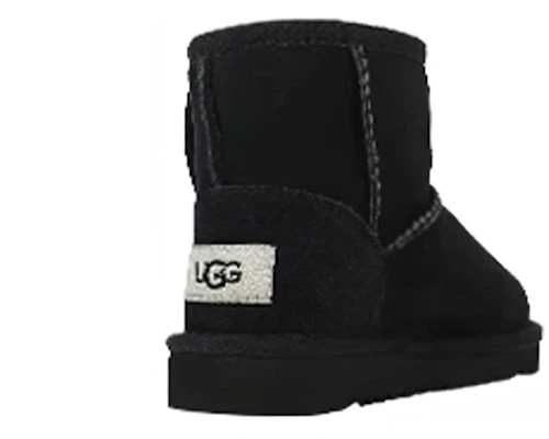 (PS) UGG Jona Sepatu Boot Klasik 'Hitam' 1017381T-BLK Lookbook (PS) UGG Jona Sepatu Boot Klasik 'Hitam' 1017381T-BLK