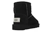 Lookbook (PS) UGG Jona Sepatu Boot Klasik 'Hitam' 1017381T-BLK