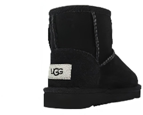 (PS) UGG 조나 클래식 부츠 (블랙) 1017381T-BLK Lookbook (PS) UGG 조나 클래식 부츠 (블랙) 1017381T-BLK