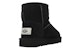 (PS) UGG Jona But Klasik 'Hitam' 1017381T-BLK