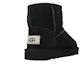 Lookbook (PS) UGG Jona But Klasik 'Hitam' 1017381T-BLK
