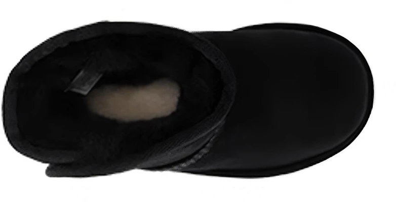 (PS) UGG Jona Sepatu Boot Klasik 'Hitam' 1017381T-BLK Shop (PS) UGG Jona Sepatu Boot Klasik 'Hitam' 1017381T-BLK