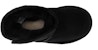(PS) UGG Jona But Klasik 'Hitam' 1017381T-BLK