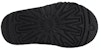 (PS) UGG Jona But Klasik 'Hitam' 1017381T-BLK