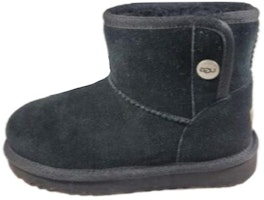 (Preschool) UGG Jona Mini Boot 'Black' 1118890K-BLK (Preschool) UGG Jona Mini Boot 'Black' 1118890K-BLK