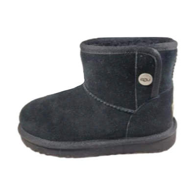 (PS) UGG Jona Mini Boot 'Black'