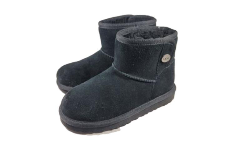 Order (PS) UGGジョナミニブーツ (ブラック) 1118890K-BLK