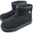 (PS) UGG Jona Mini Boot 'Hitam' 1118890K-BLK