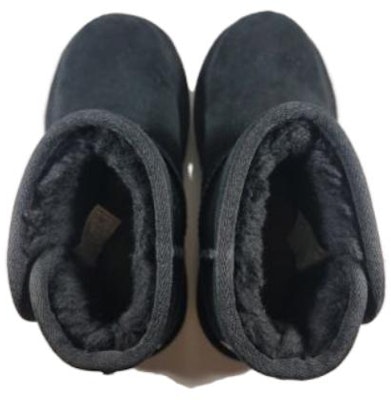 (PS) UGG 조나 미니 부츠 (블랙) 1118890K-BLK Lookbook (PS) UGG 조나 미니 부츠 (블랙) 1118890K-BLK
