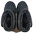 (PS) UGG Jona Mini Boot 'Hitam' 1118890K-BLK