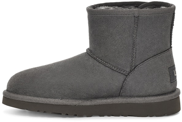 (Preschool) UGG Jona Snow Boots Big Boys Gray 1118890K-GREY Buy (Preschool) UGG Jona Snow Boots Big Boys Gray 1118890K-GREY