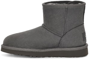 (Preschool) UGG Jona Snow Boots Big Boys Gray 1118890K-GREY (Preschool) UGG Jona Snow Boots Big Boys Gray 1118890K-GREY