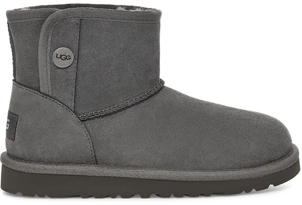 (Preschool) UGG Jona Snow Boots Big Boys Gray 1118890K-GREY Order (Preschool) UGG Jona Snow Boots Big Boys Gray 1118890K-GREY