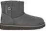 Order (Preschool) UGG Jona Snow Boots Big Boys Gray 1118890K-GREY