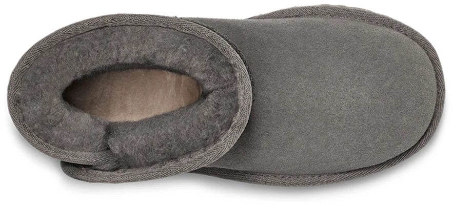 (Preschool) UGG Jona Snow Boots Big Boys Gray 1118890K-GREY Purchase (Preschool) UGG Jona Snow Boots Big Boys Gray 1118890K-GREY