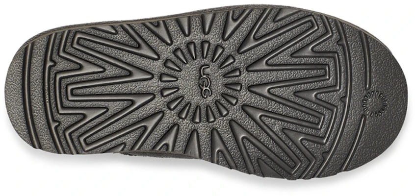 (Preschool) UGG Jona Snow Boots Big Boys Gray 1118890K-GREY Details for (Preschool) UGG Jona Snow Boots Big Boys Gray 1118890K-GREY