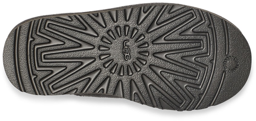 (PS) UGGジョナ スノーブーツ (ビッグボーイズ グレー) 1118890K-GREY Details for (PS) UGGジョナ スノーブーツ (ビッグボーイズ グレー) 1118890K-GREY