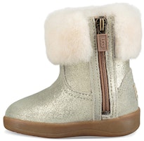 (PS) UGG Jorie II Metallic Fleece Lined Emas 1097035T-GOLD Buy (PS) UGG Jorie II Metallic Fleece Lined Emas 1097035T-GOLD