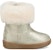 (PS) UGG Jorie II Metallic Fleece Lined Emas 1097035T-GOLD